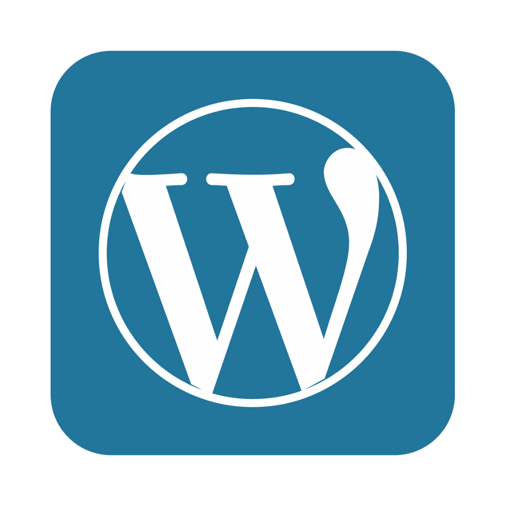 wordpress-logo